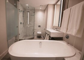 The Houghton Hotel Spa Wellness & Golf