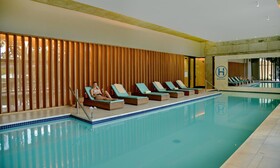 The Houghton Hotel Spa Wellness & Golf