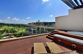 The Houghton Hotel Spa Wellness & Golf
