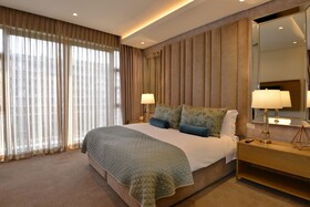 The Houghton Hotel Spa Wellness & Golf