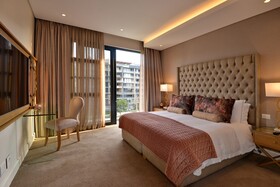 The Houghton Hotel Spa Wellness & Golf