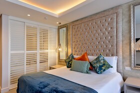 The Houghton Hotel Spa Wellness & Golf