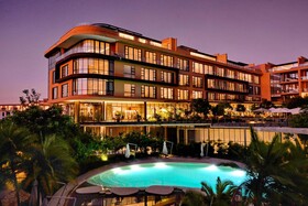 The Houghton Hotel Spa Wellness & Golf