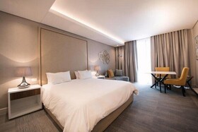 The Houghton Hotel Spa Wellness & Golf