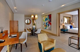 The Houghton Hotel Spa Wellness & Golf