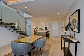 The Houghton Hotel Spa Wellness & Golf