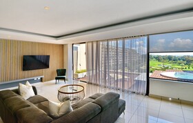 The Houghton Hotel Spa Wellness & Golf