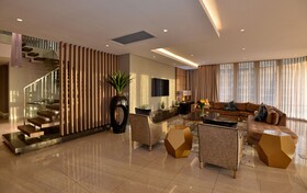 The Houghton Hotel Spa Wellness & Golf