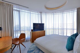 The Houghton Hotel Spa Wellness & Golf