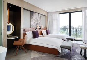 The Houghton Hotel Spa Wellness & Golf