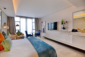 The Houghton Hotel Spa Wellness & Golf