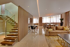 The Houghton Hotel Spa Wellness & Golf