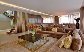 The Houghton Hotel Spa Wellness & Golf