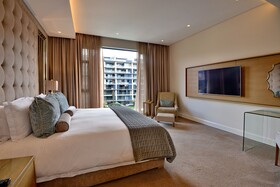 The Houghton Hotel Spa Wellness & Golf