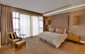 The Houghton Hotel Spa Wellness & Golf