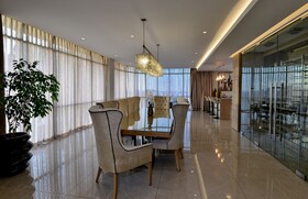 The Houghton Hotel Spa Wellness & Golf