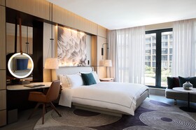The Houghton Hotel Spa Wellness & Golf