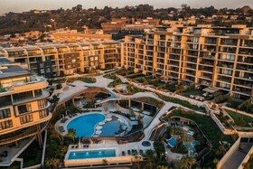 The Houghton Hotel Spa Wellness & Golf