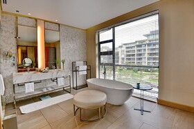 The Houghton Hotel Spa Wellness & Golf
