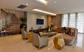 The Houghton Hotel Spa Wellness & Golf