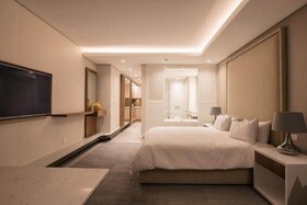 The Houghton Hotel Spa Wellness & Golf