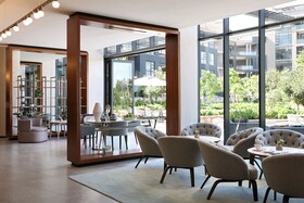 The Houghton Hotel Spa Wellness & Golf