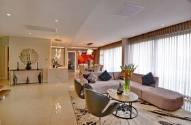 The Houghton Hotel Spa Wellness & Golf