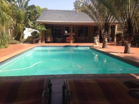 The Maisonette