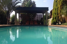 The Maisonette