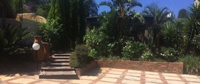 The Maisonette