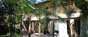 The Maisonette