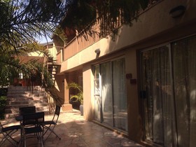 The Maisonette
