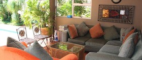 The Maisonette
