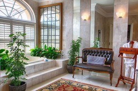 The Munro Boutique Hotel