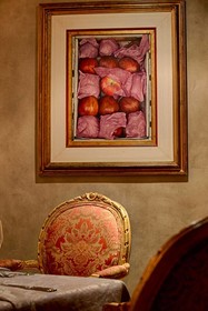 The Munro Boutique Hotel