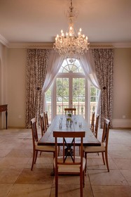 The Munro Boutique Hotel