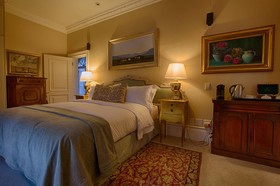 The Munro Boutique Hotel