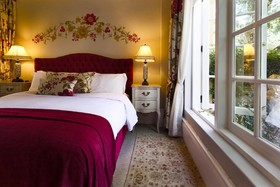 The Munro Boutique Hotel