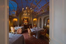 The Munro Boutique Hotel