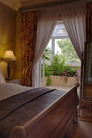 The Munro Boutique Hotel