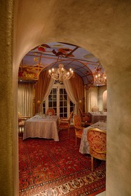 The Munro Boutique Hotel