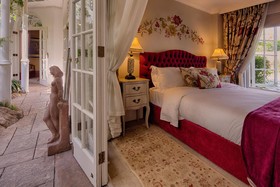 The Munro Boutique Hotel