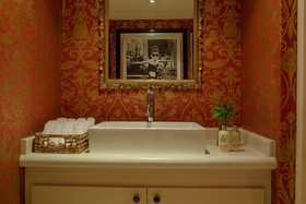The Munro Boutique Hotel