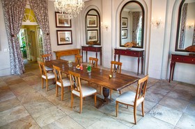 The Munro Boutique Hotel