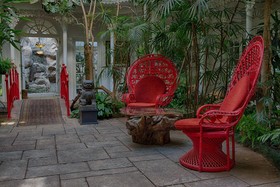 The Munro Boutique Hotel