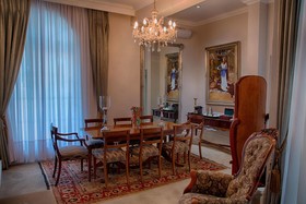 The Munro Boutique Hotel