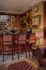 The Munro Boutique Hotel