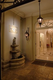 The Munro Boutique Hotel