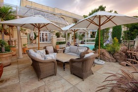 The Munro Boutique Hotel