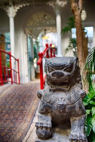 The Munro Boutique Hotel